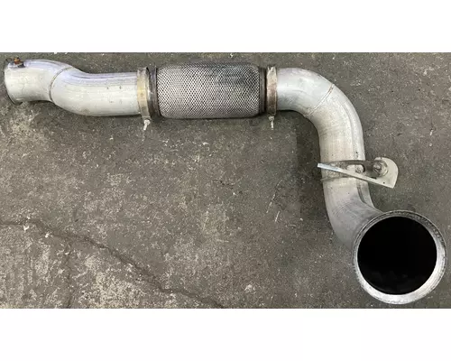 PETERBILT 579 Air Intake  Turbo Pipe