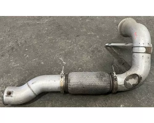 PETERBILT 579 Air Intake  Turbo Pipe