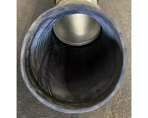 PETERBILT 579 Air Intake  Turbo Pipe