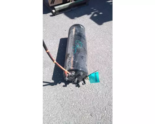 PETERBILT 579 Air Tank