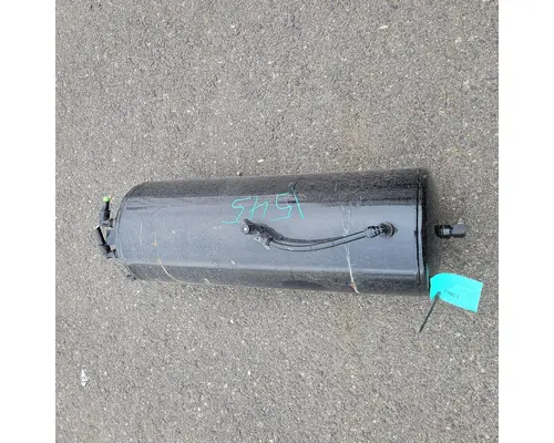 PETERBILT 579 Air Tank