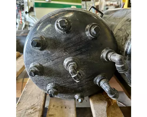 PETERBILT 579 Air Tank