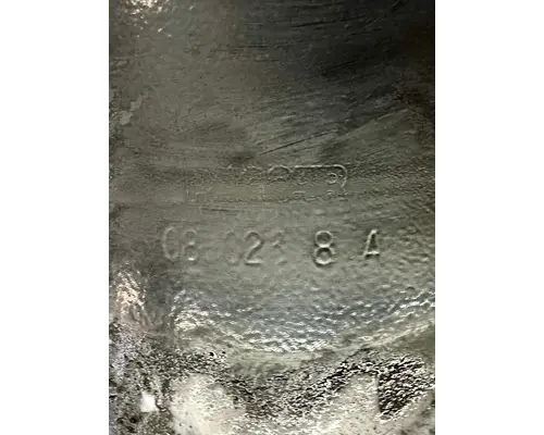 PETERBILT 579 Air Tank