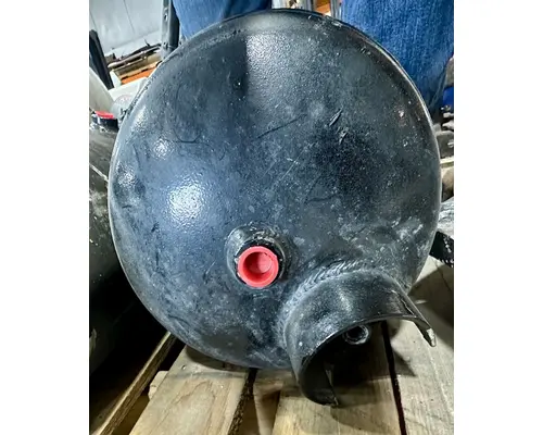 PETERBILT 579 Air Tank