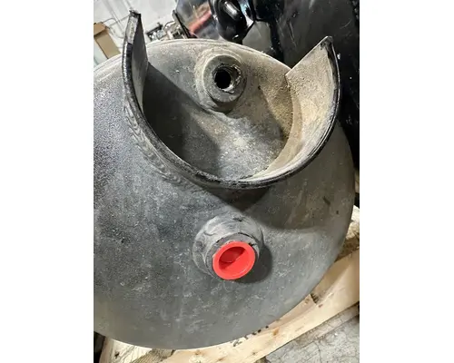PETERBILT 579 Air Tank