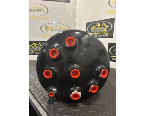 PETERBILT 579 Air Tank