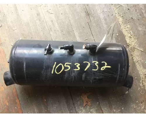 PETERBILT 579 Air Tank