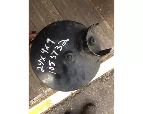 PETERBILT 579 Air Tank