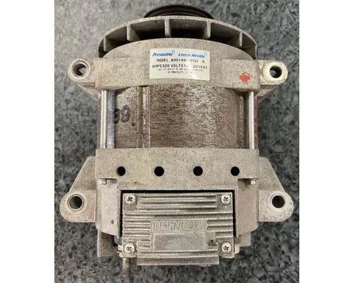 PETERBILT 579 AlternatorGenerator