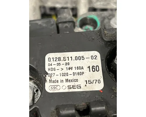 PETERBILT 579 AlternatorGenerator