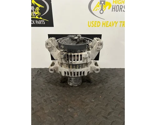 PETERBILT 579 AlternatorGenerator
