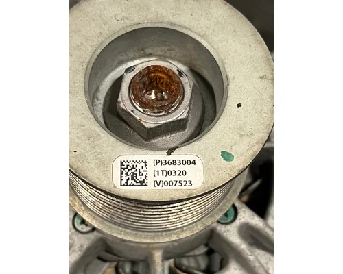 PETERBILT 579 AlternatorGenerator