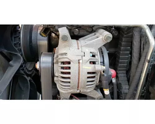 PETERBILT 579 Alternator