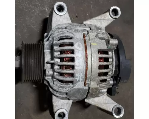 PETERBILT 579 Alternator