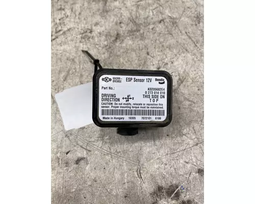 PETERBILT 579 Anti Lock Brake Parts