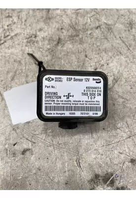 PETERBILT 579 Anti Lock Brake Parts