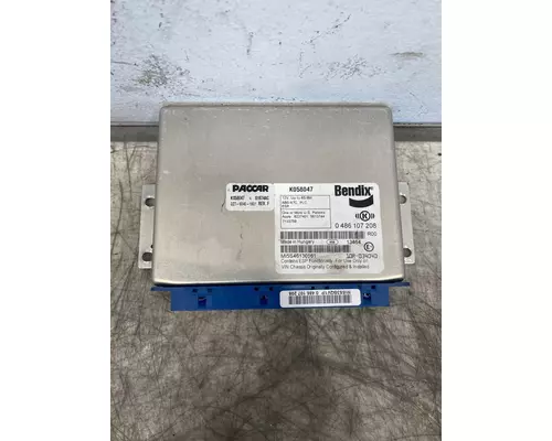 PETERBILT 579 Anti Lock Brake Parts