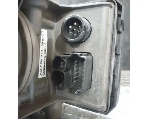 PETERBILT 579 Anti Lock Brake Parts