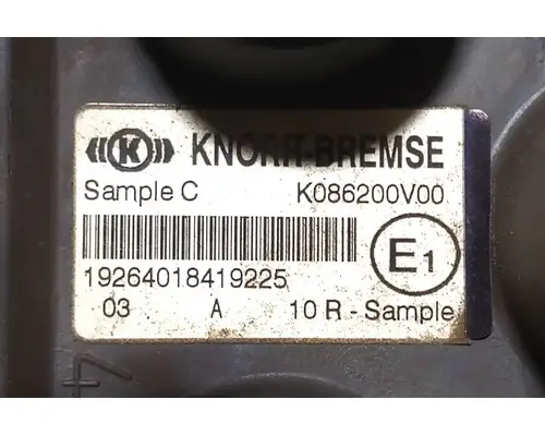 PETERBILT 579 Anti Lock Brake Parts