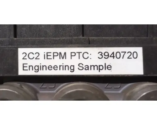 PETERBILT 579 Anti Lock Brake Parts