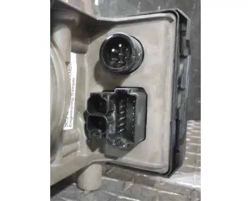 PETERBILT 579 Anti Lock Brake Parts