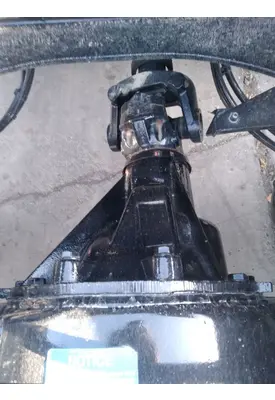 PETERBILT 579 Axle Assembly, Rear (Rear)