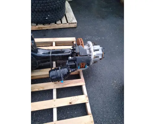 PETERBILT 579 Axle Assembly, Rear (Rear)
