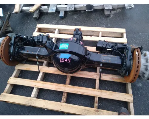 PETERBILT 579 Axle Assembly, Rear (Rear)