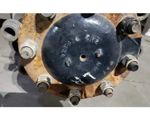 PETERBILT 579 Axle Assembly, Rear (Rear)