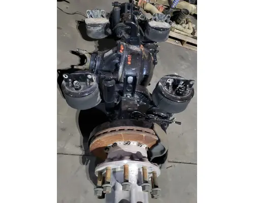 PETERBILT 579 Axle Assembly, Rear (Rear)