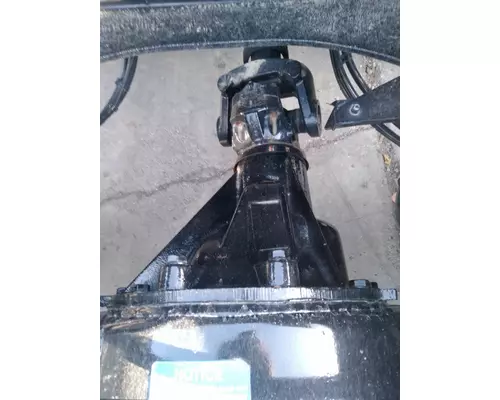 PETERBILT 579 Axle Assembly, Rear