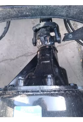 PETERBILT 579 Axle Assembly, Rear