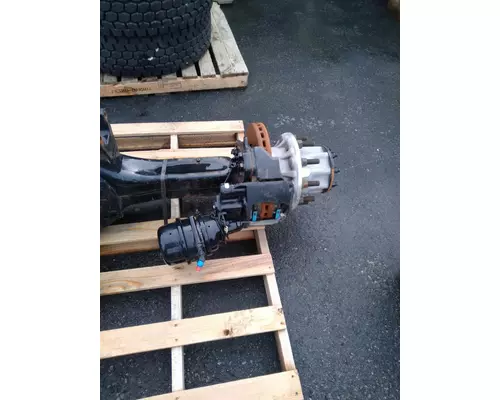 PETERBILT 579 Axle Assembly, Rear
