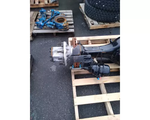 PETERBILT 579 Axle Assembly, Rear