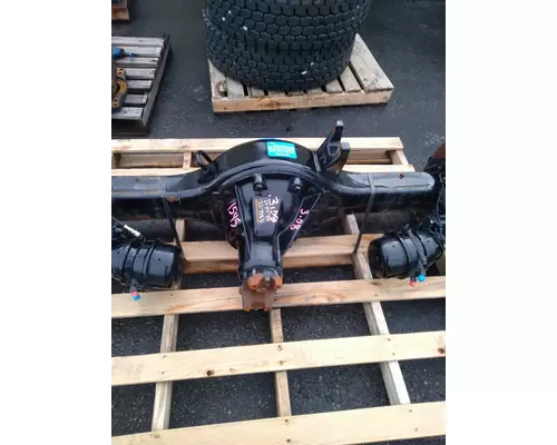 PETERBILT 579 Axle Assembly, Rear