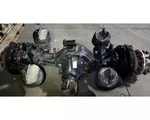 PETERBILT 579 Axle Assembly, Rear