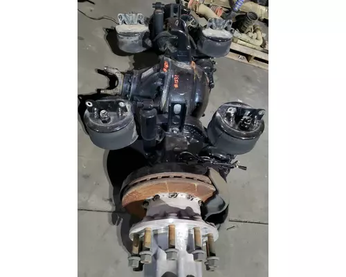 PETERBILT 579 Axle Assembly, Rear