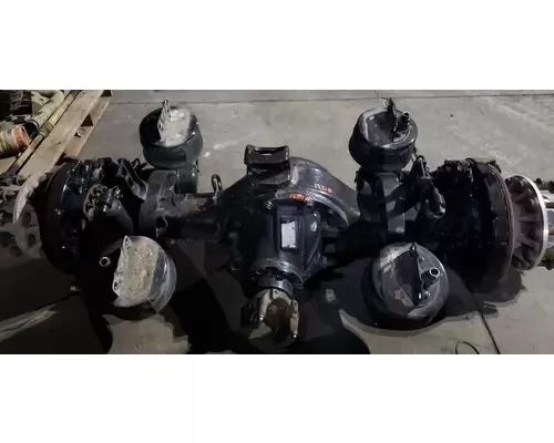 PETERBILT 579 Axle Assembly, Rear