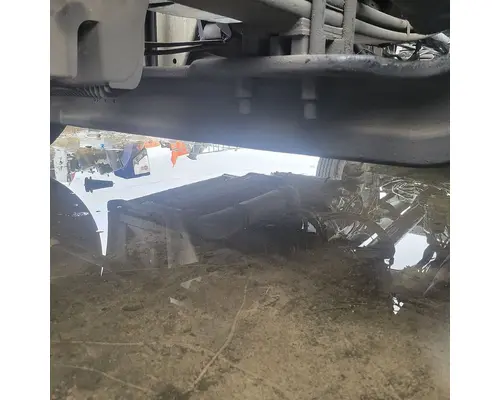 PETERBILT 579 Axle Beam (Front)