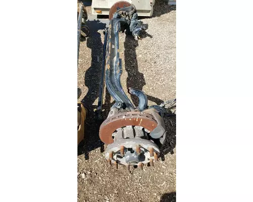 PETERBILT 579 Axle Beam (Front)