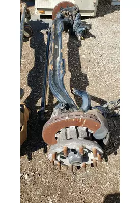PETERBILT 579 Axle Beam (Front)