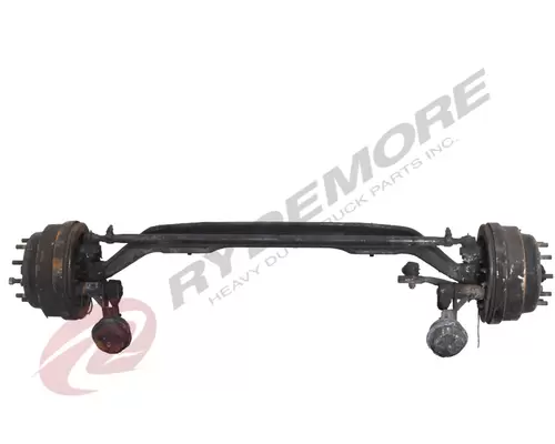 PETERBILT 579 Axle Beam (Front)