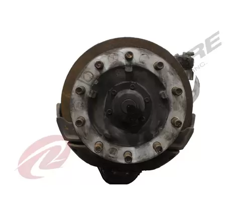 PETERBILT 579 Axle Beam (Front)