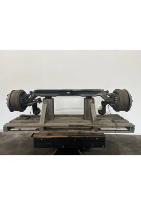 PETERBILT 579 Axle Beam (Front)