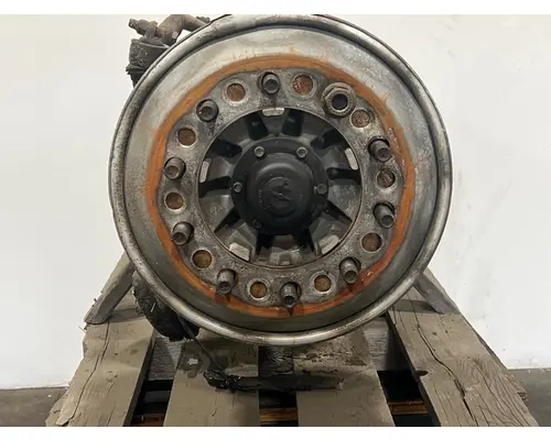 PETERBILT 579 Axle Beam (Front)