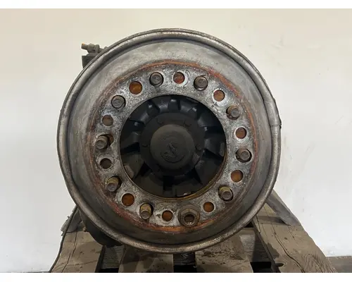 PETERBILT 579 Axle Beam (Front)