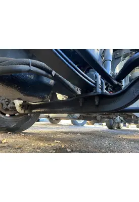 PETERBILT 579 Axle Beam (Front)