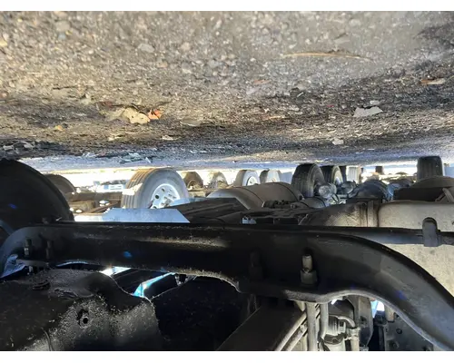 PETERBILT 579 Axle Beam (Front)