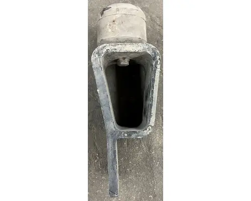 PETERBILT 579 Axle Parts, Misc.