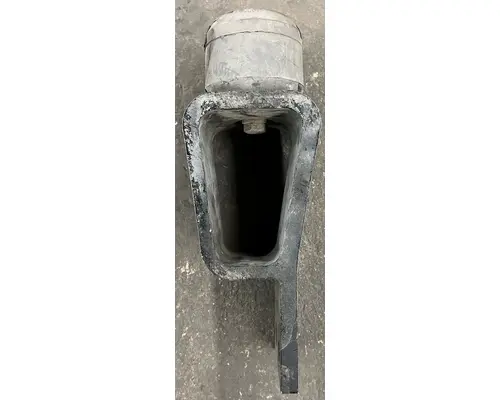 PETERBILT 579 Axle Parts, Misc.